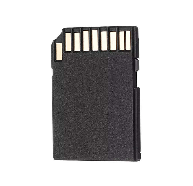 SD Card Adapter (Micro to TF)