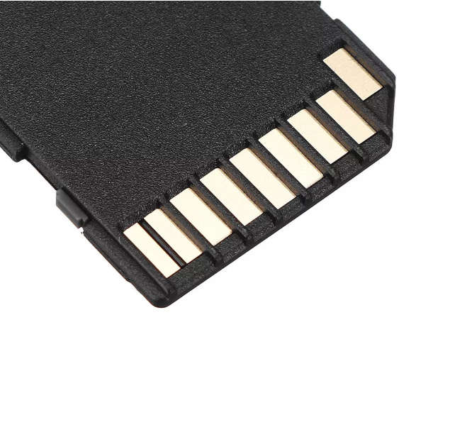 SD Card Adapter (Micro to TF)