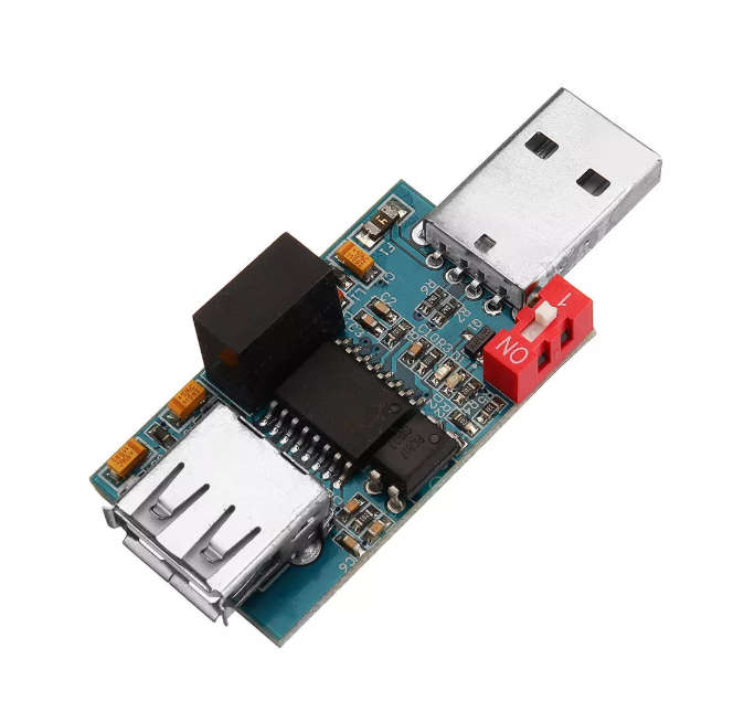 USB Isolator