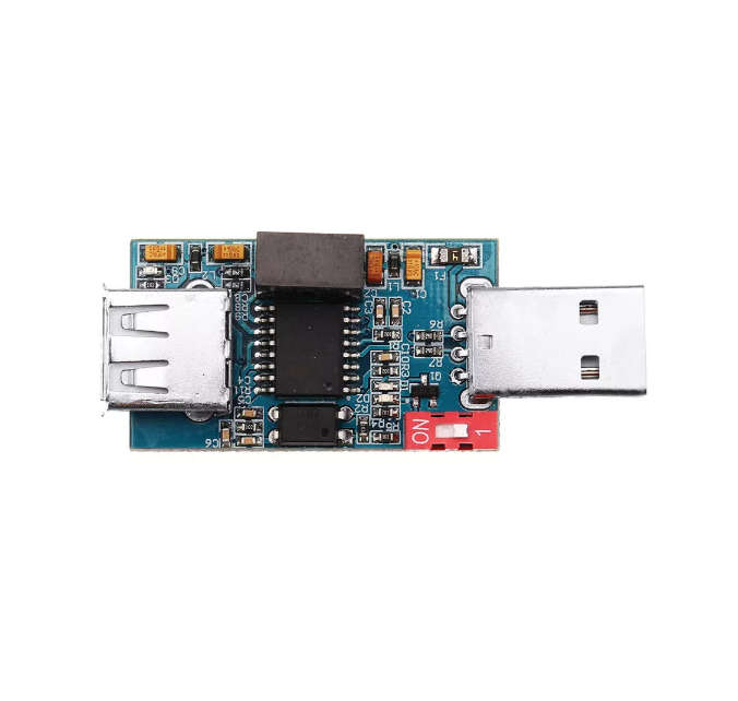 USB Isolator