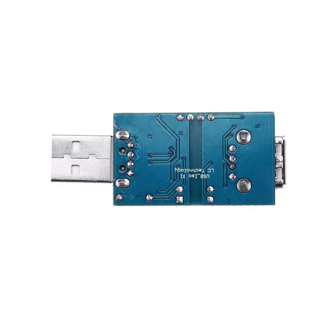 USB Isolator