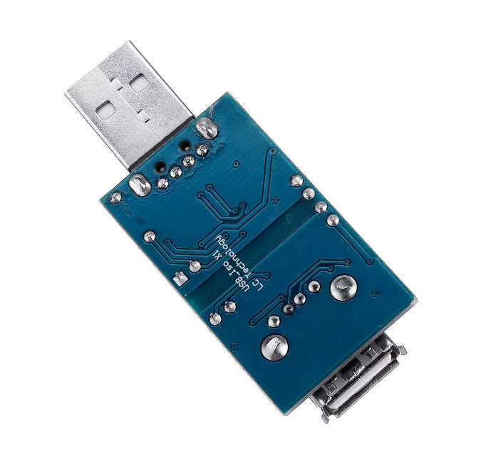 USB Isolator