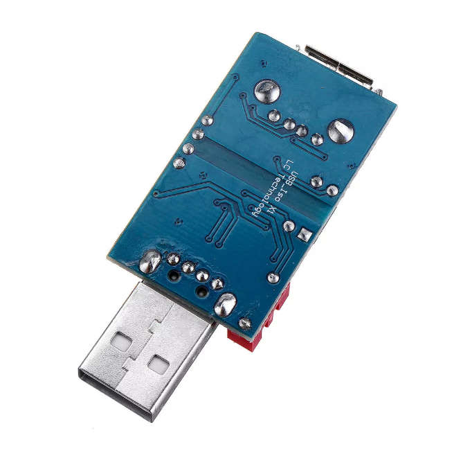USB Isolator