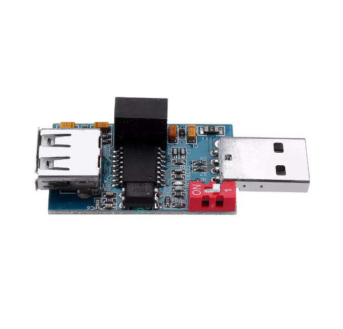 USB Isolator