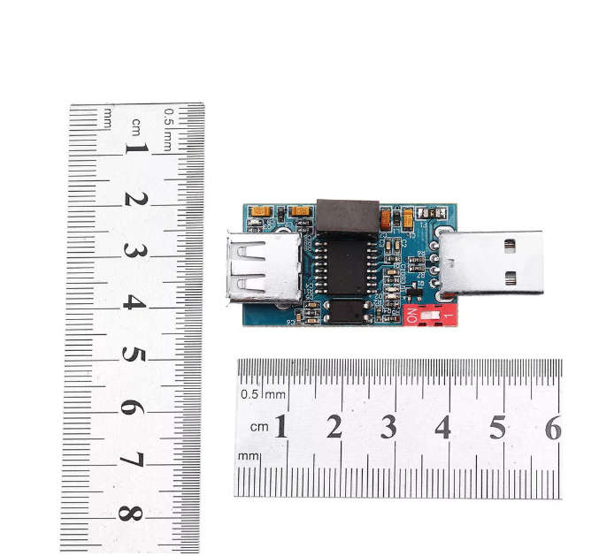 USB Isolator