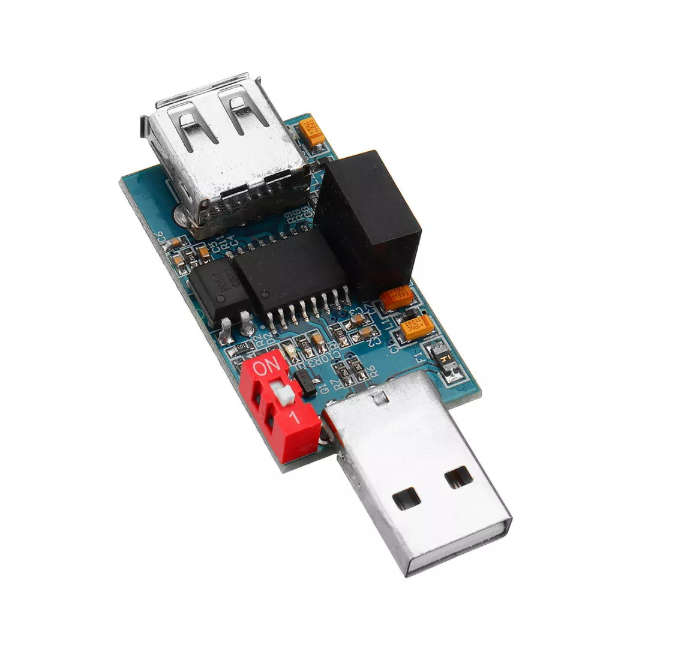 USB Isolator