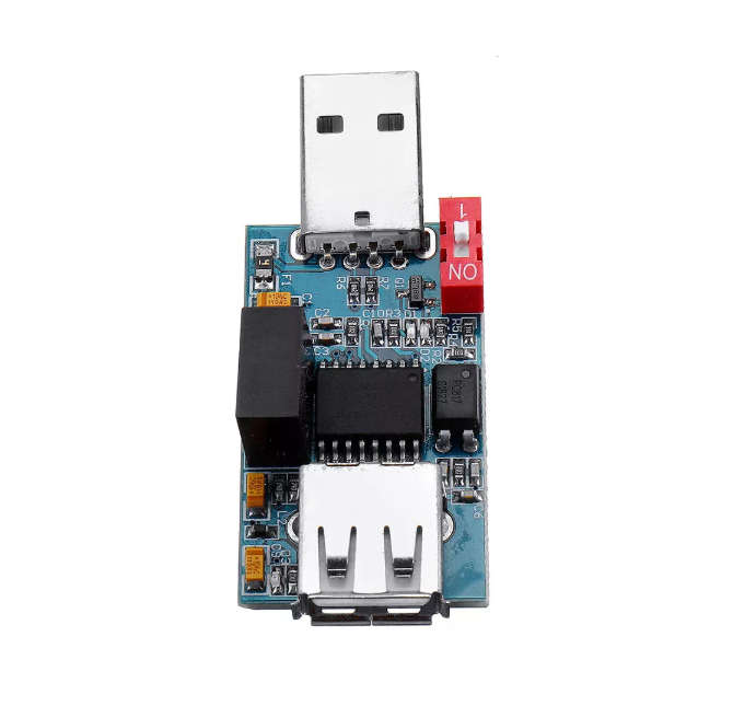 USB Isolator