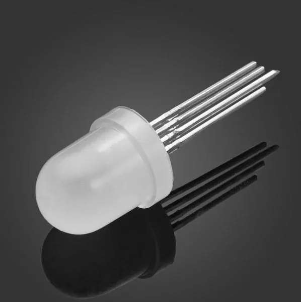 RGB LED 8MM