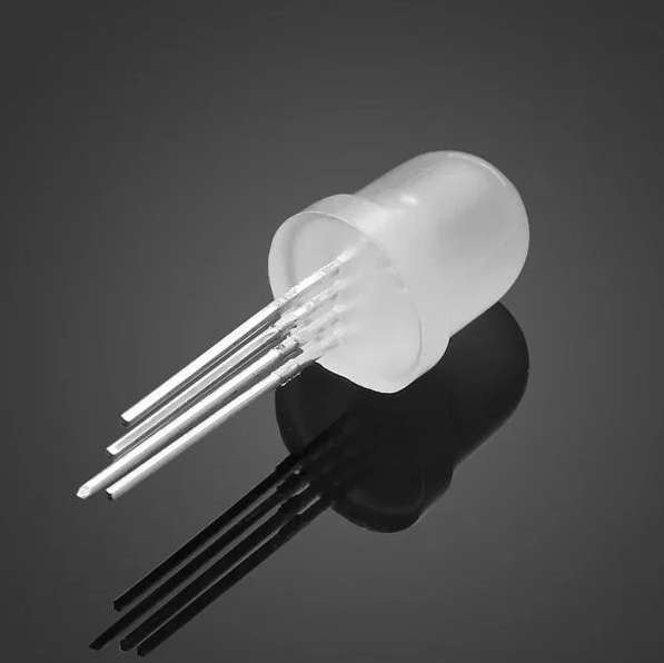 RGB LED 8MM