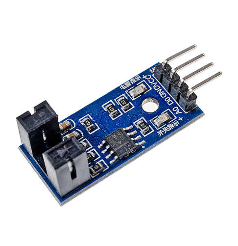 LM393 Speed Sensor