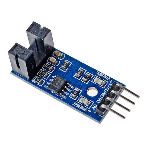 LM393 Speed Sensor