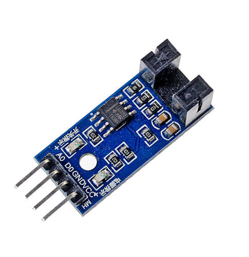 LM393 Speed Sensor