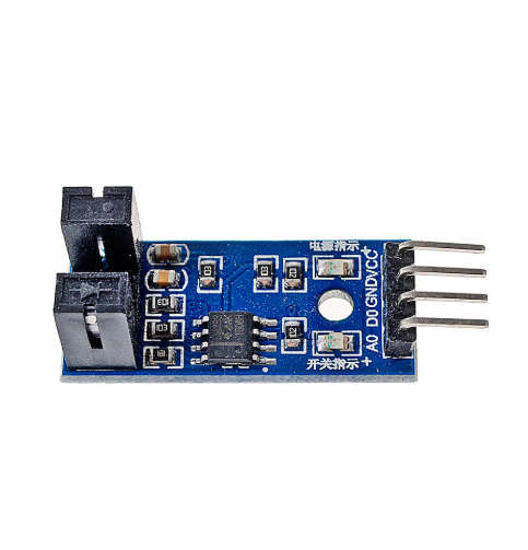 LM393 Speed Sensor