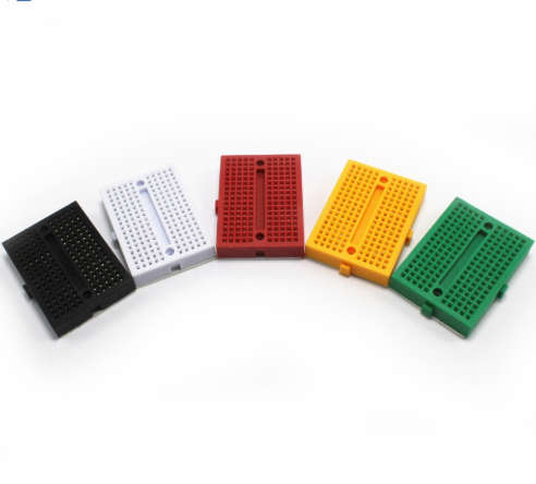 Breadboard 170 Point