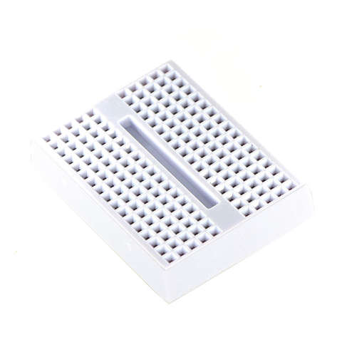 Breadboard 170 Point