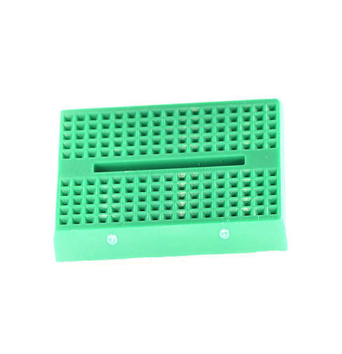 Breadboard 170 Point