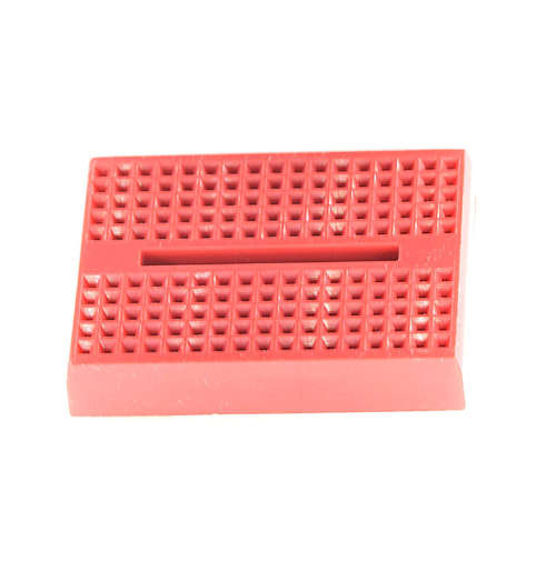 Breadboard 170 Point