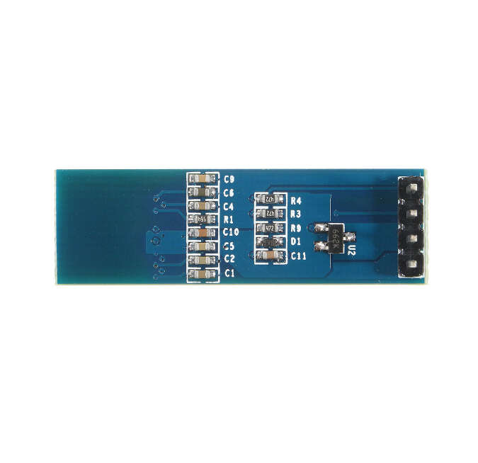 0.91 Inch OLED Display 128 X 32