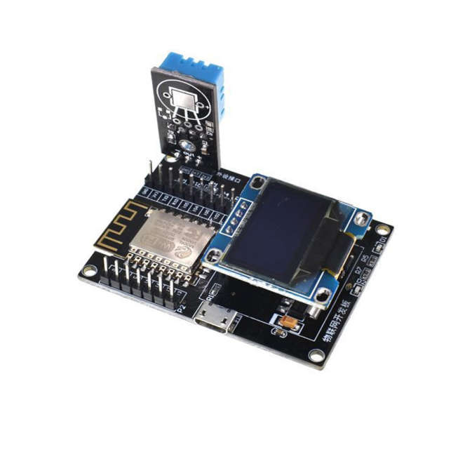 ESP8266 Development kit