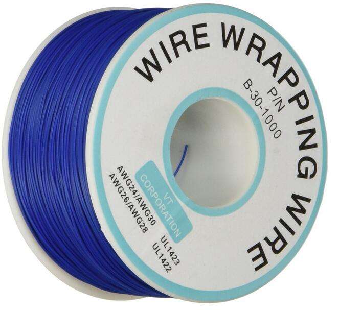 Wire Wrapping Wire (250 meter)