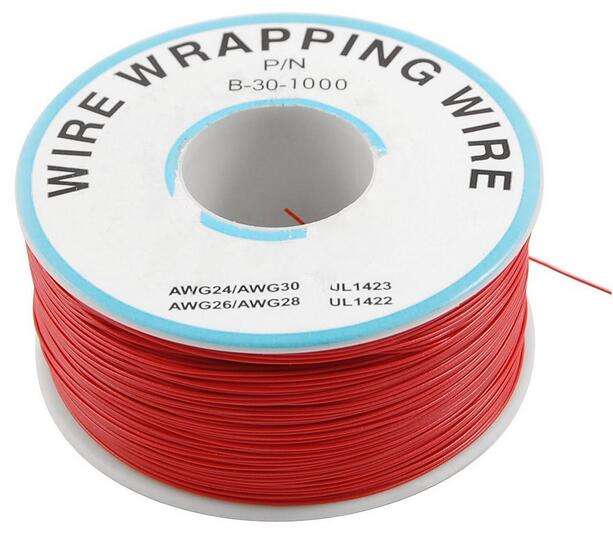 Wire Wrapping Wire (250 meter)