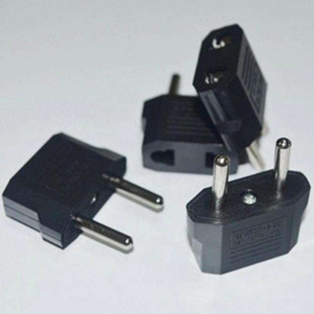 US to EU Power Adaptor