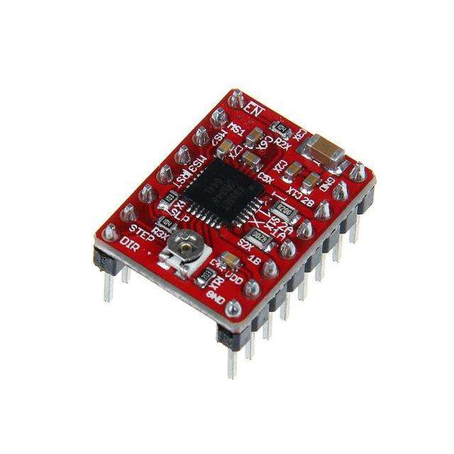 A4988 CNC Stepper Motor Driver Module