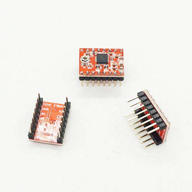 A4988 CNC Stepper Motor Driver Module