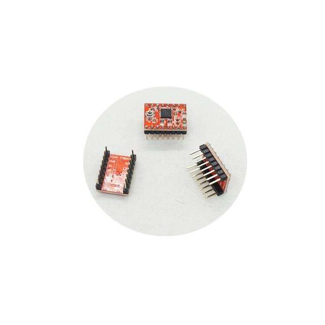 A4988 CNC Stepper Motor Driver Module