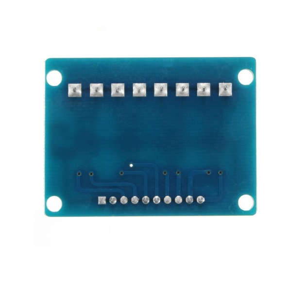DC Motor Driver 4 Channel
