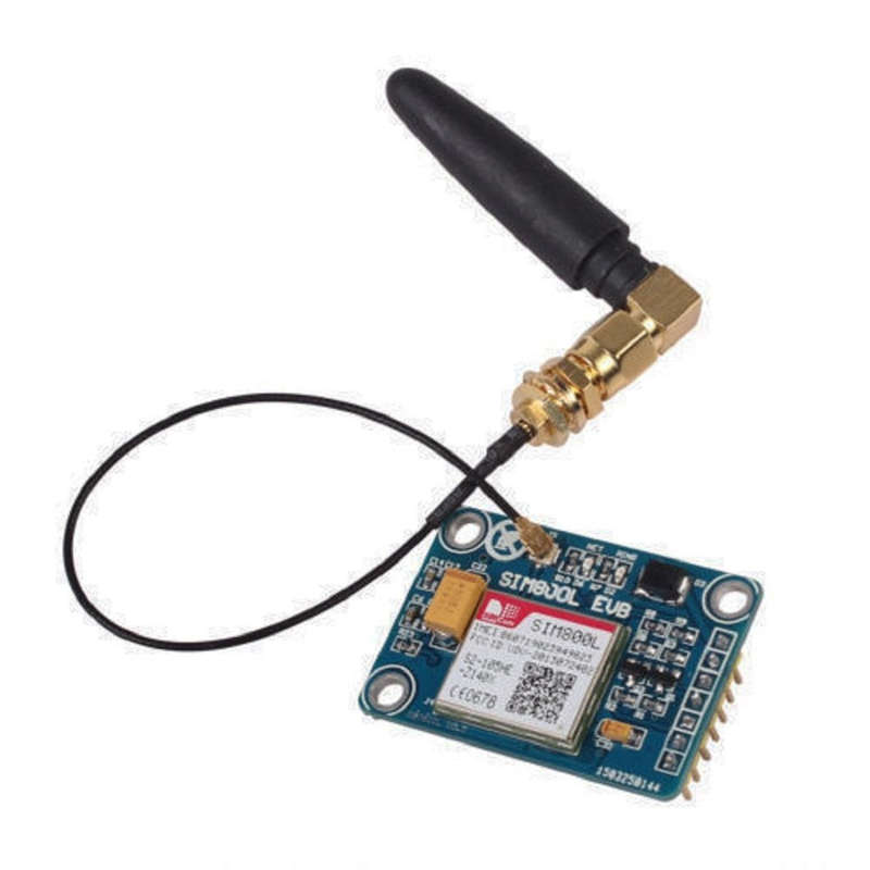 SIM800L 5V GSM Module