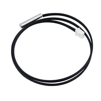Waterproof 10K (1%) NTC Thermistor Temperature Sensor