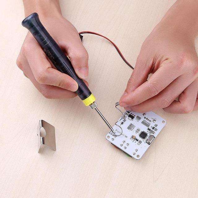 USB Soldering Iron