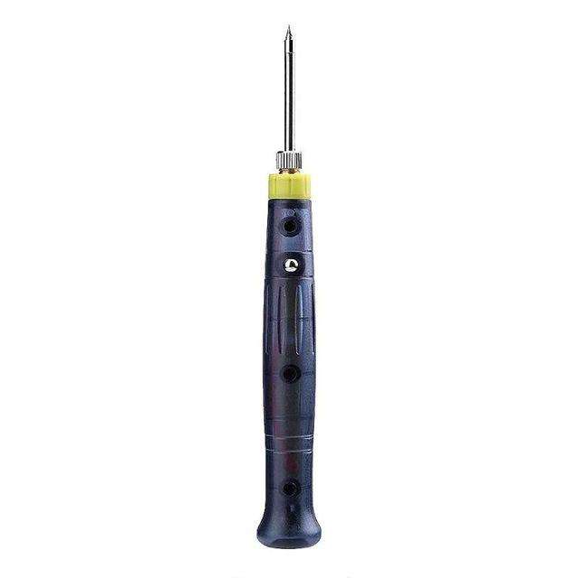 USB Soldering Iron