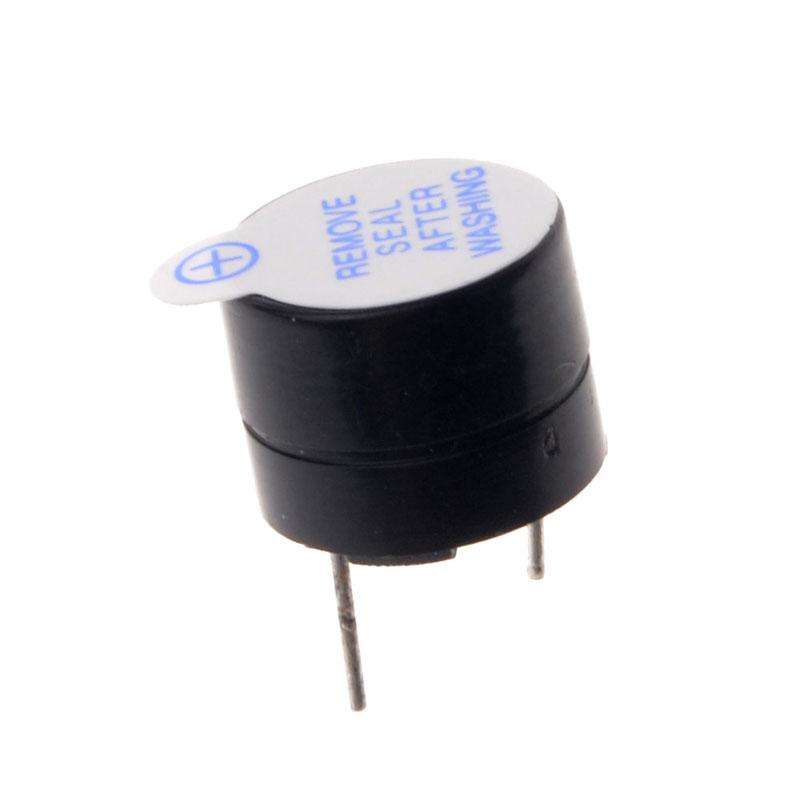Active Buzzer (5V)