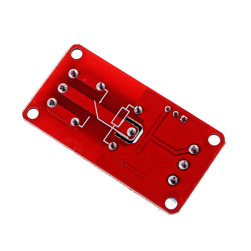 Relay Card (5V Coil)