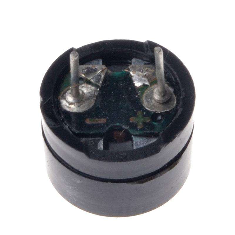 Passive Buzzer (5V)