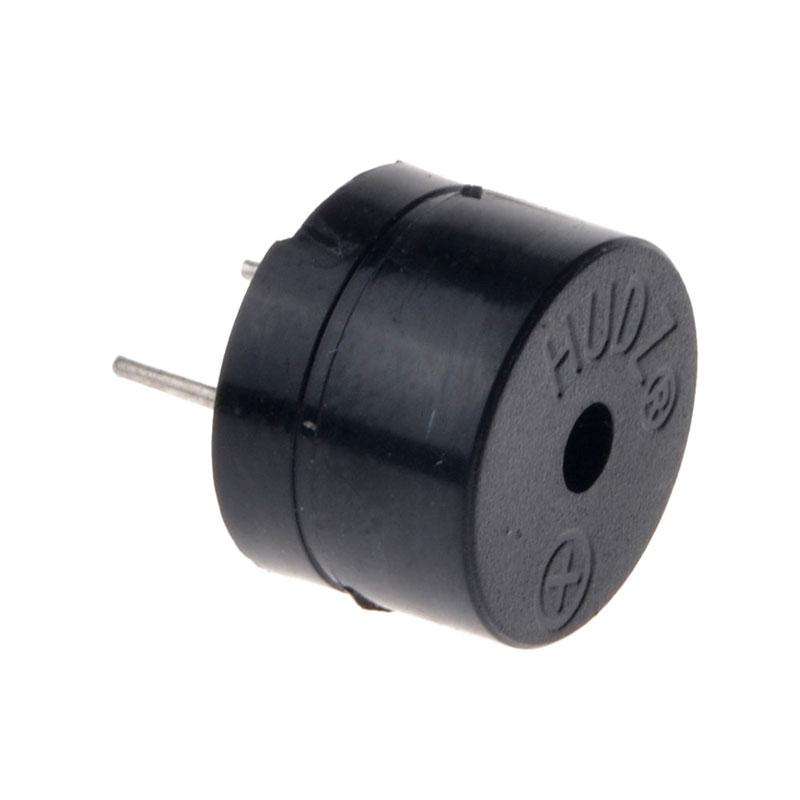 Passive Buzzer (5V)