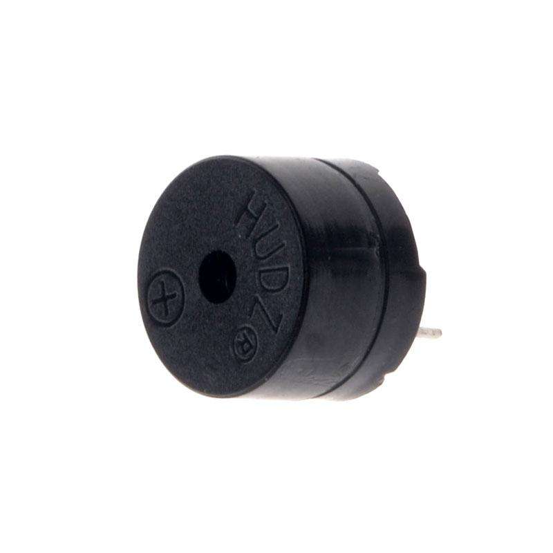 Passive Buzzer (5V)