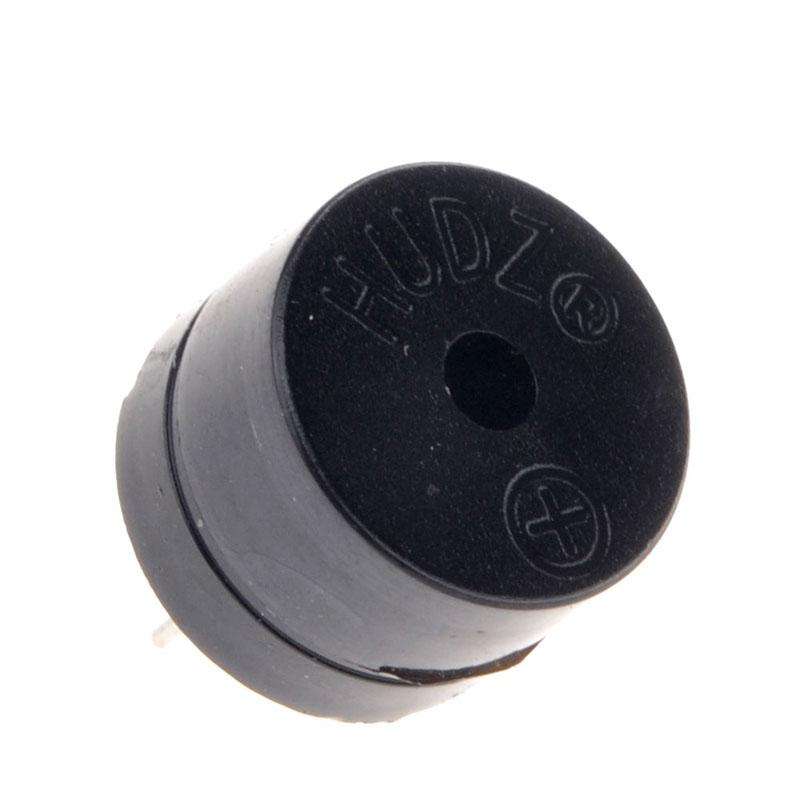 Passive Buzzer (5V)