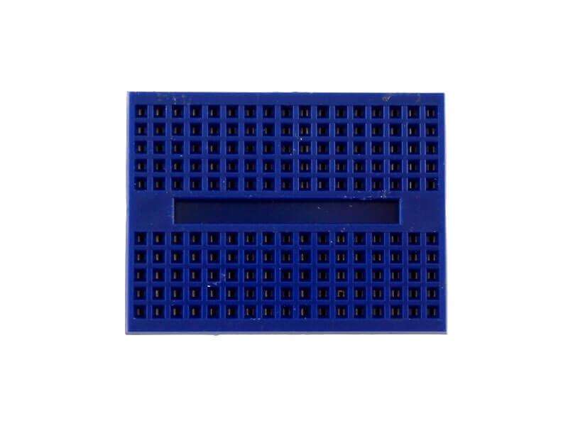 Breadboard 170 Point