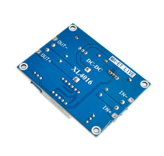 DC to DC 8A Buck Converter 8A 4 to 40V in XL4016E1