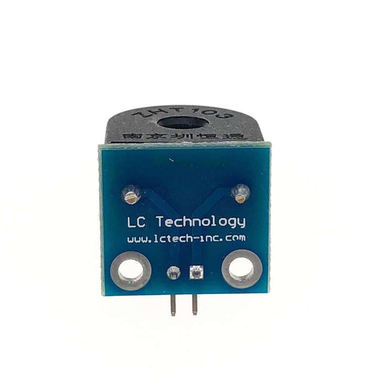 AC Current Transformer (CT) Module
