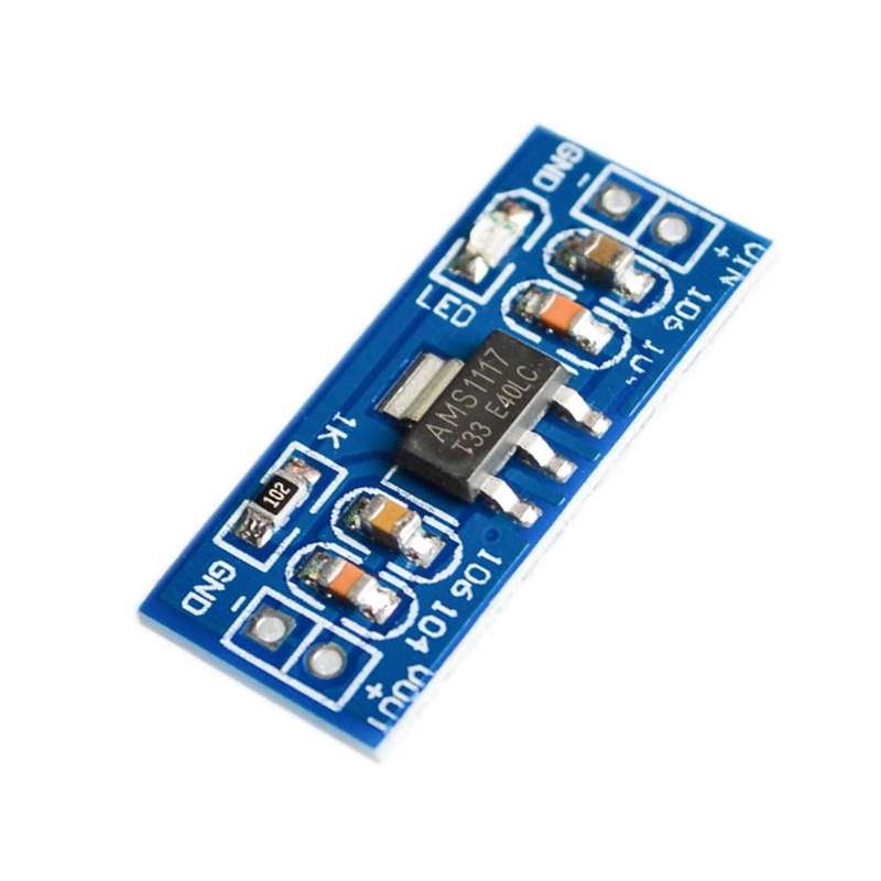 AMS1117 3V3 Voltage Regulator