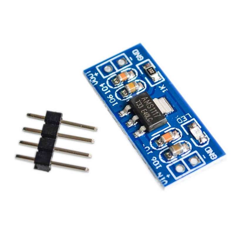 AMS1117 3V3 Voltage Regulator