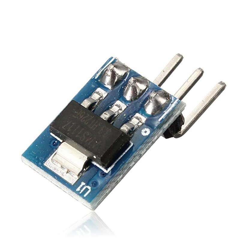AMS1117 3V3 Voltage Regulator - Ultra Compact
