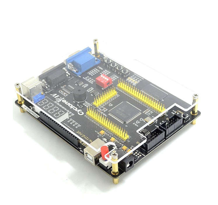 Altera Cyclone Development Board