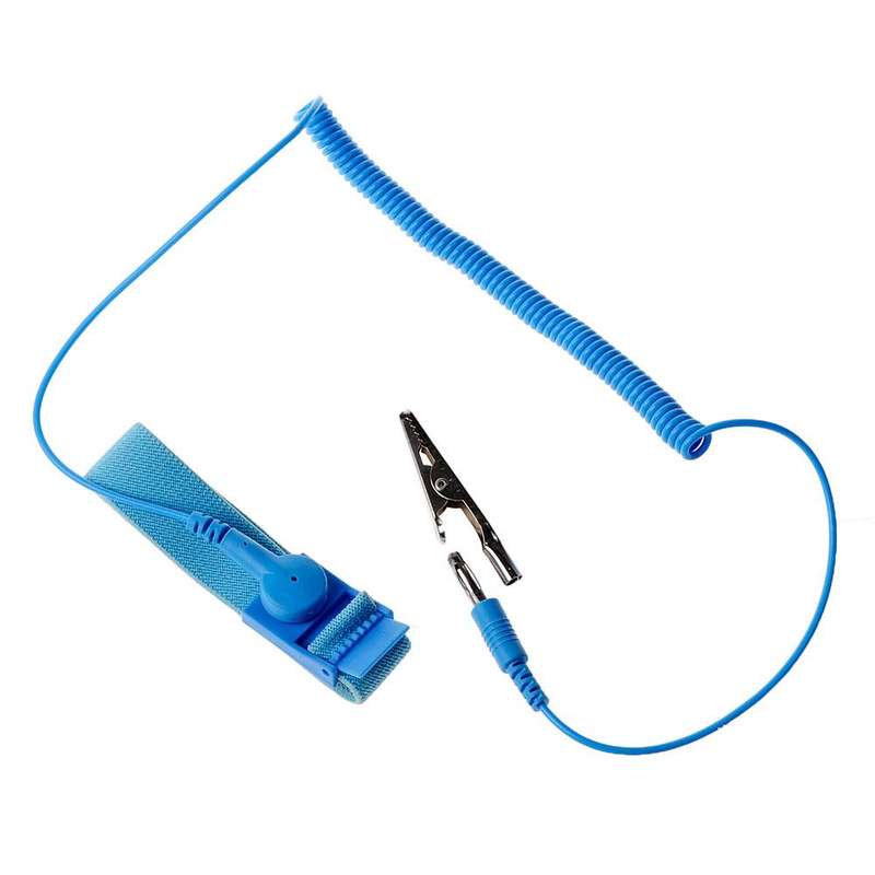Anti Static Wrist Strap