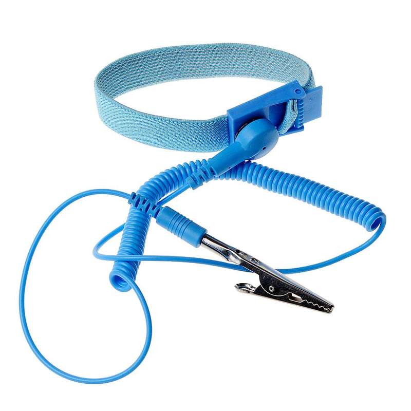 Anti Static Wrist Strap