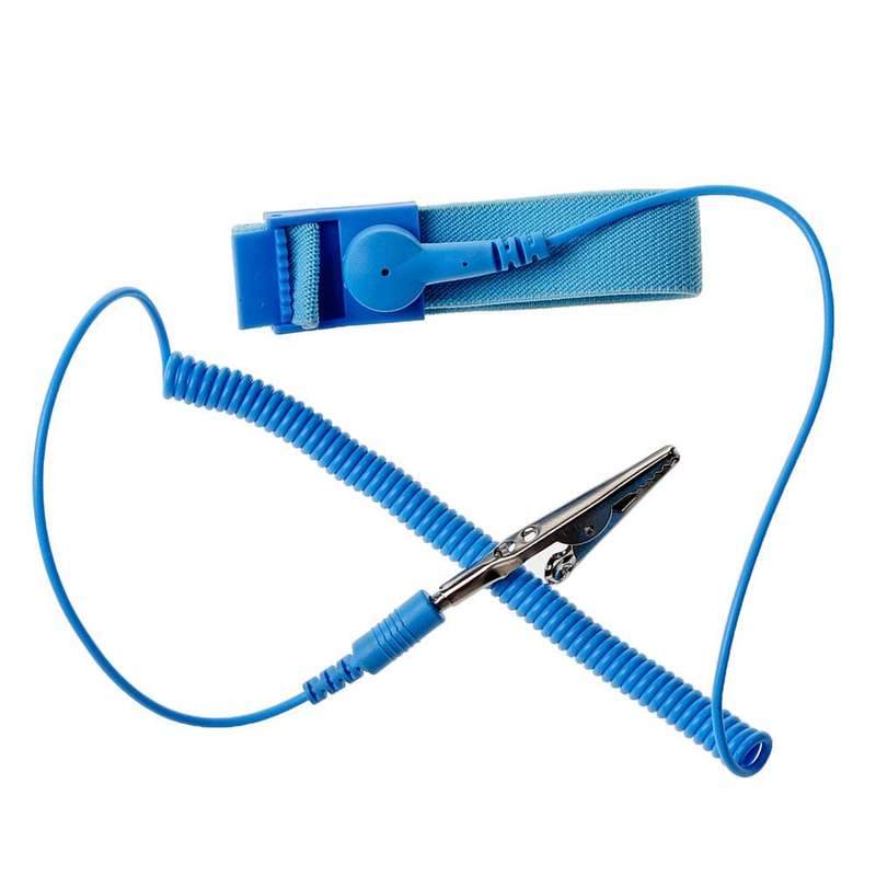 Anti Static Wrist Strap